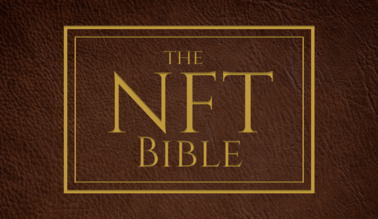 Русский перевод статьи "NFT библия" и видео