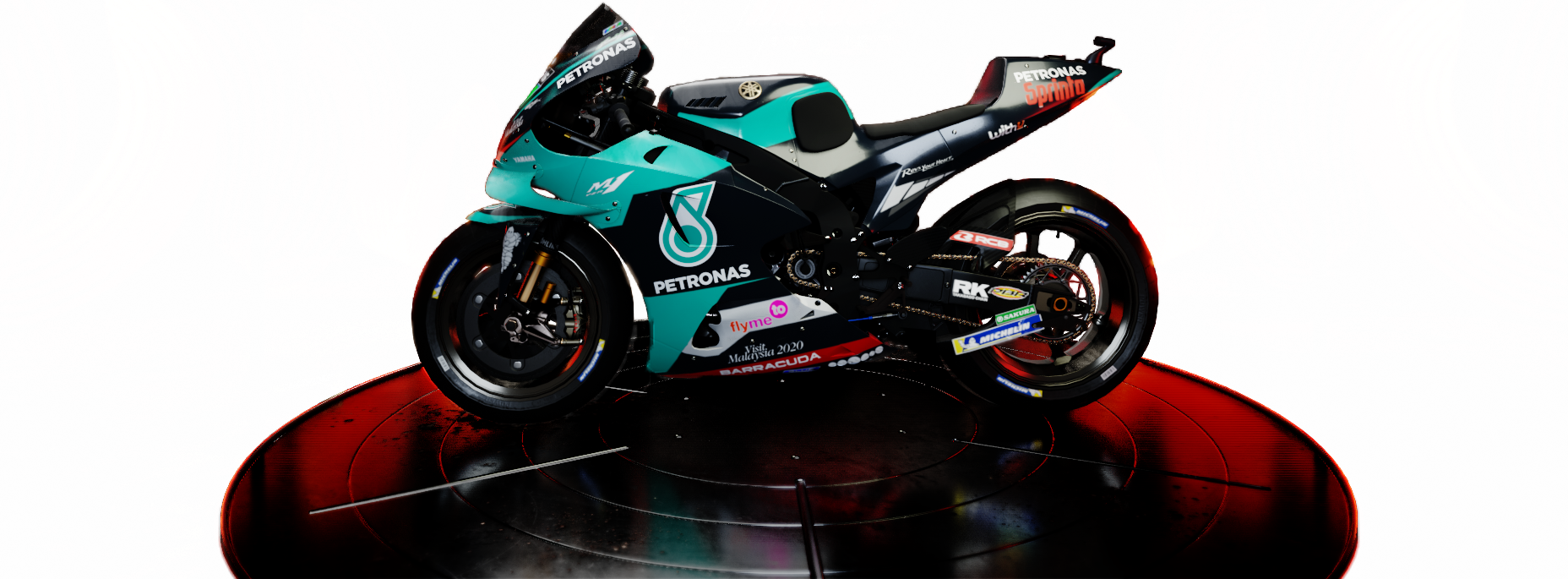 NFT карточки MotoGP