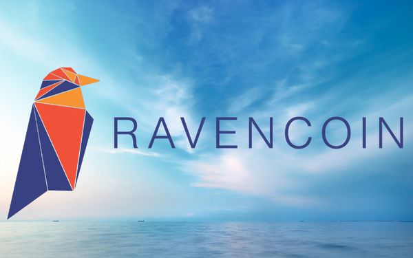 Создание цифровых активов на платформе Ravencoin