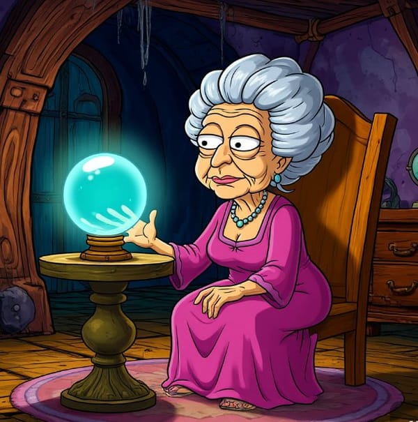 Что такое оракулы и можно ли без них обойтись