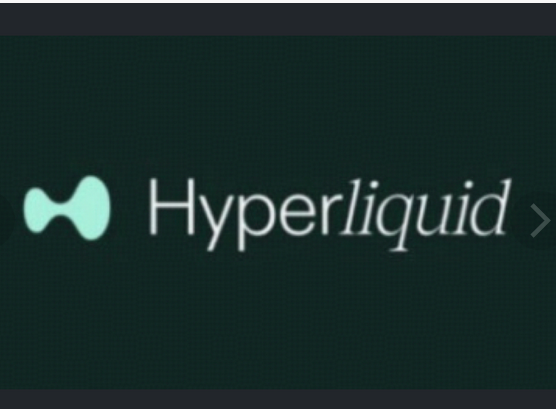 Hyperliquid: история легенды